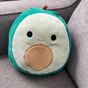 Avocado squishmallow
